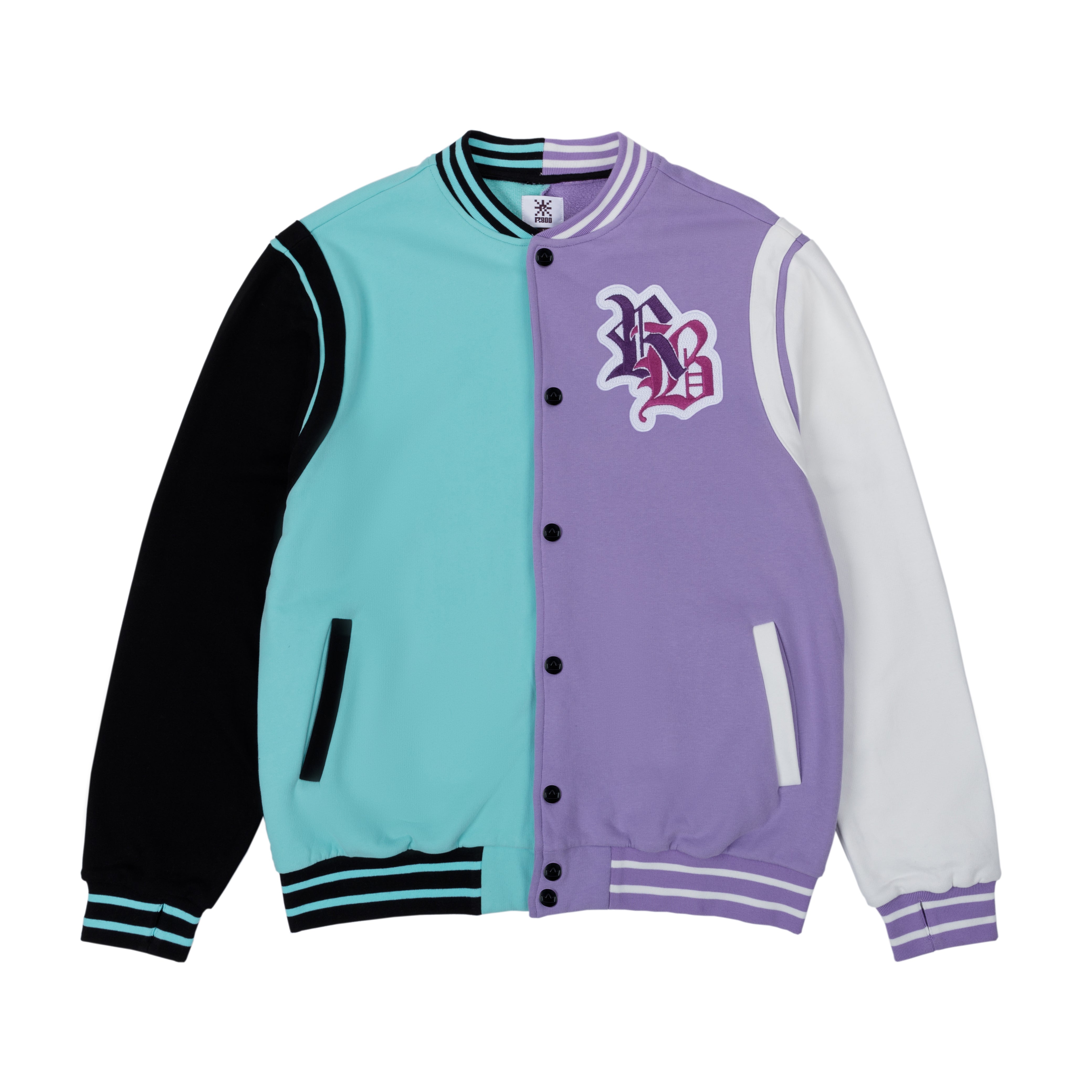 Ranboo varsity jacket cheapest