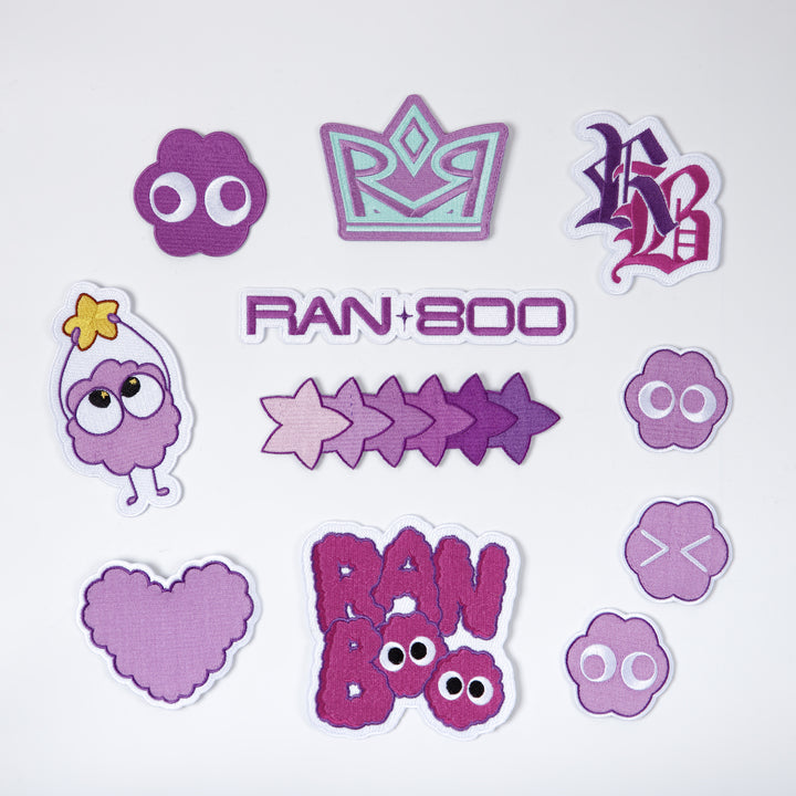 Ranboo Particle Patches