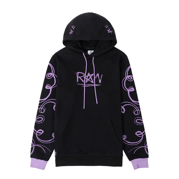 Ranboo Live shops Duality Hoodie 2XL